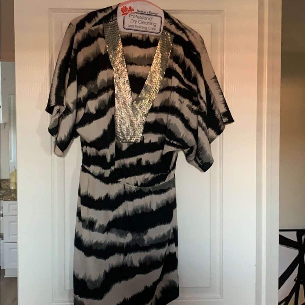 Cocktail dress